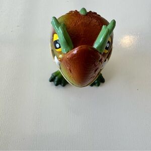 Dreamworks Dragons Rescue Riders Grumblegard Collectible Tiny Action Figure